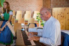 17.09.2023 Kirchweihfest